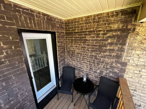Porch