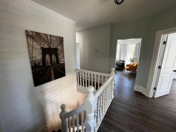 Stair