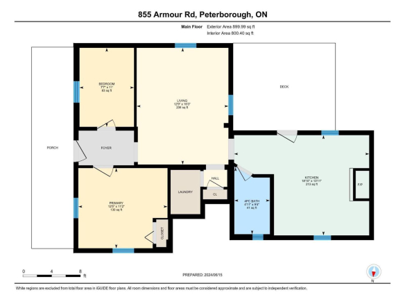 Armour Retreat (Lower)